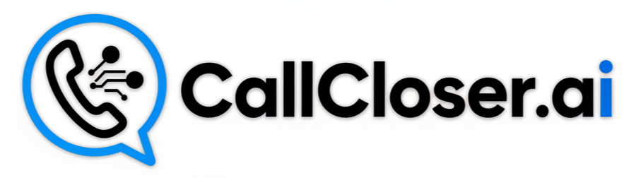 CallCloser Limited logo